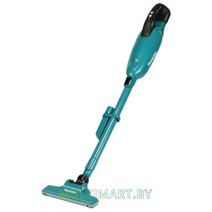 Пылесос Makita DCL284FZ (без АКБ)